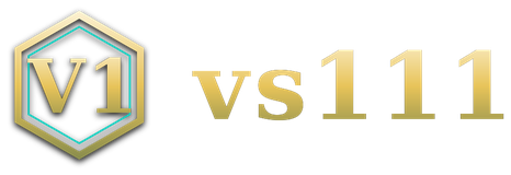 vs111 logo